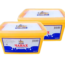 Сыр Чанах 1.5 кг Ереван