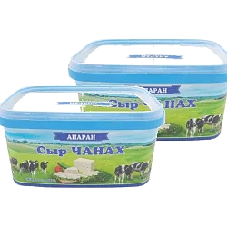 Сыр Чанах 2.5 кг Апаран