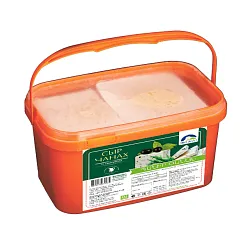 Сыр Чанах 2.5 кг Экокат