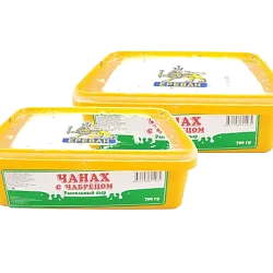 Сыр Чанах с Чабрецом 0.7 кг Ереван