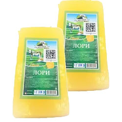 Сыр Лори   на развес Арчиз