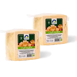 Сыр Лори   на развес Экокат