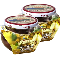 Варенье из Айвы 430 гр Витал