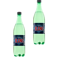 Вода Бжни 0.5 л