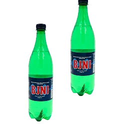 Вода Бжни 1 л