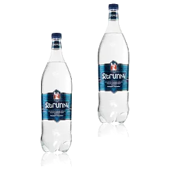 Вода Джермук 1.5 л