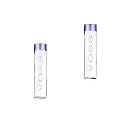 VOSS Вода газированная Англия 800мл