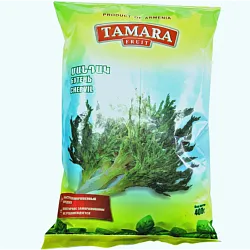 Замороженный Бутень (Мандак) 400 гр Тамара