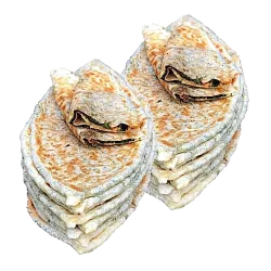 Женгялов Хац с Гранатовой Начинкой 1 шт ЕВФ